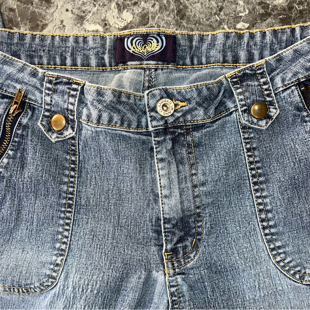 Vintage Angel Jeans